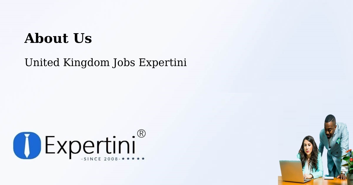 About Expertini Recruitment Platform  – Stourbridge - Stourbridge, United Kingdom Jobs Expertini