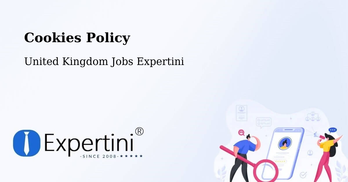 Cookie Policy – Stourbridge - United Kingdom Jobs Expertini
