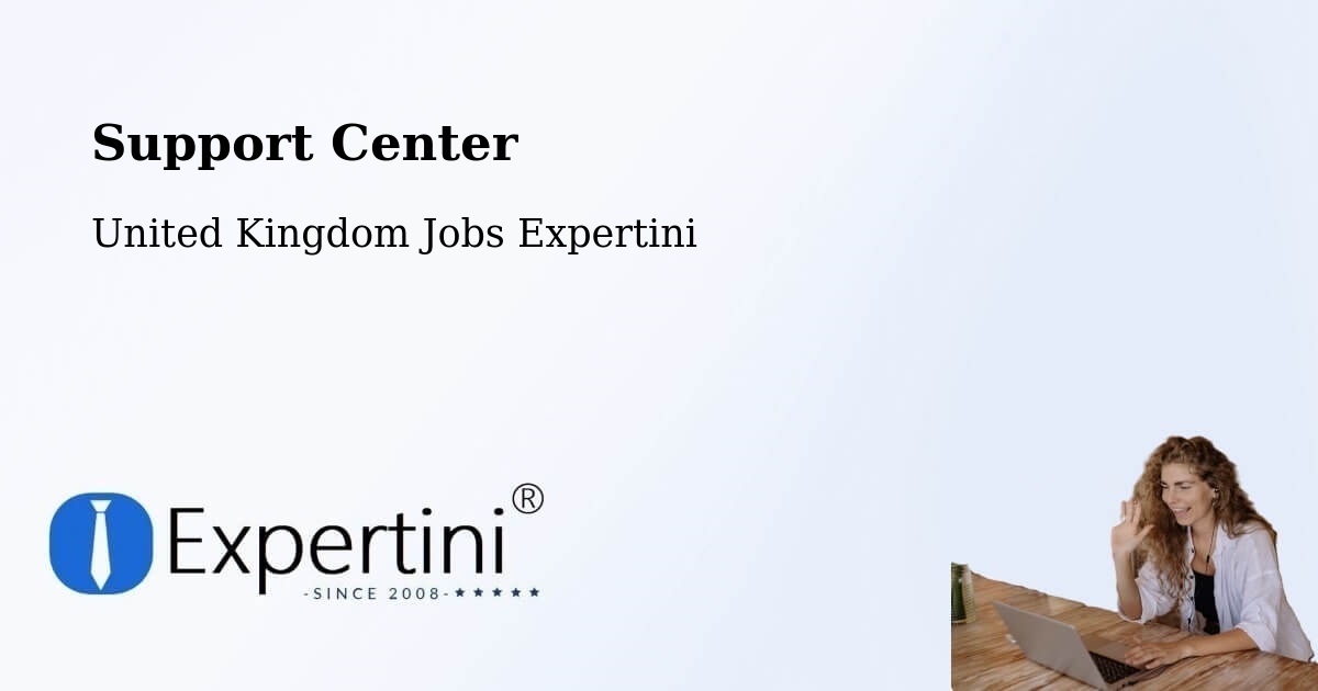 Support Services – Stourbridge - United Kingdom Jobs Expertini