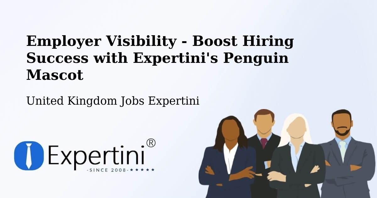CV and Resume Visibility Optimization – Stourbridge - United Kingdom Jobs Expertini